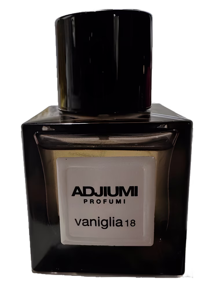 Adjiumi Vaniglia 18