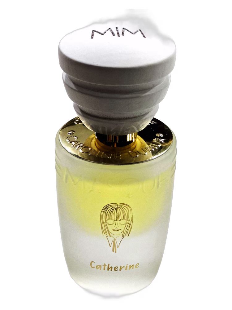 Masque Milano Catherine