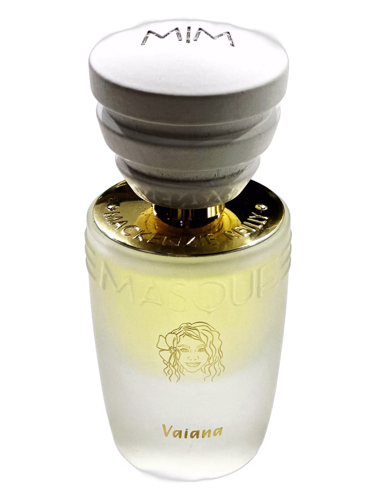 Masque Milano Vaiana