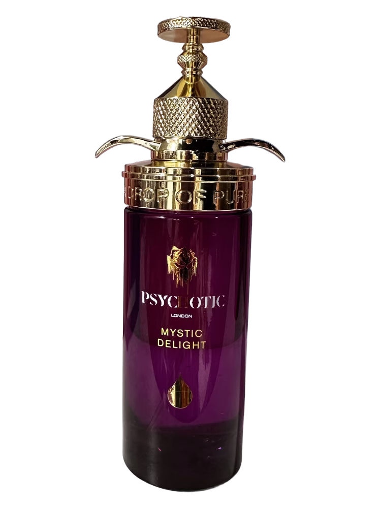 Psychotic London Mystic Delight