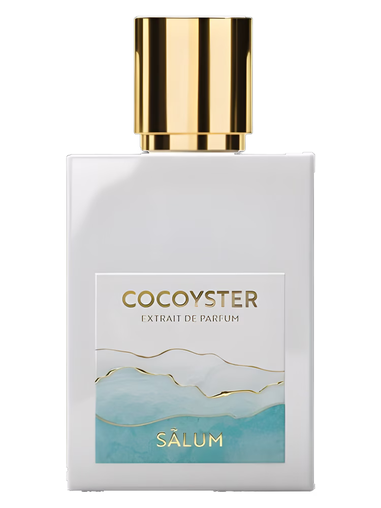 Salum Parfums Cocoyster