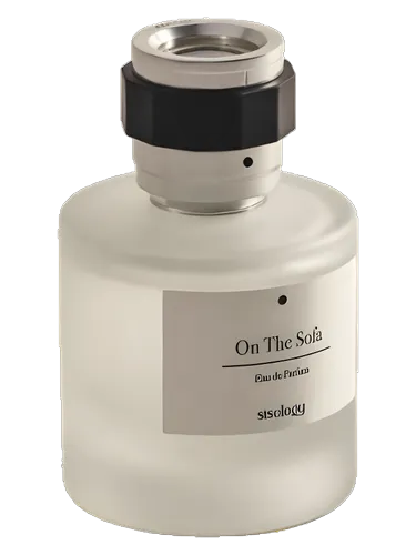 シソロジー オンザソファー オードパルファム 50ml On The Sofa Sisology perfume - a fragrance for women and men 2024