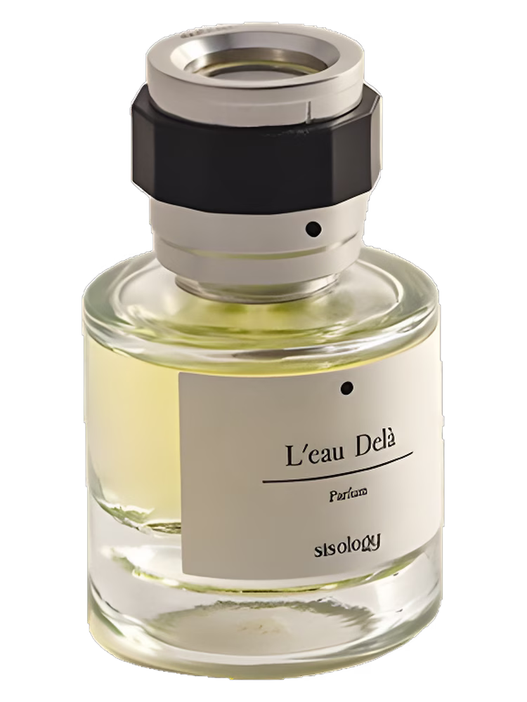 Sisology L'Eau Delà