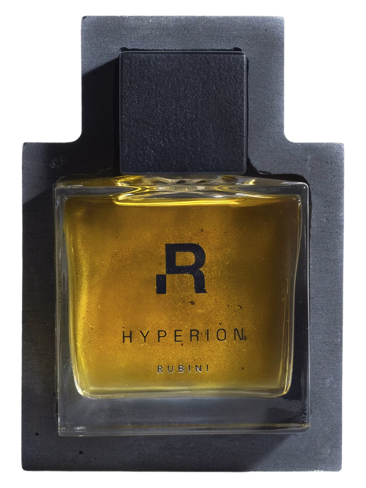 Rubini Hyperion