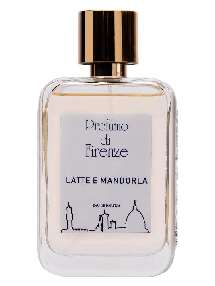 Profumo di Firenze Latte e Mandorla