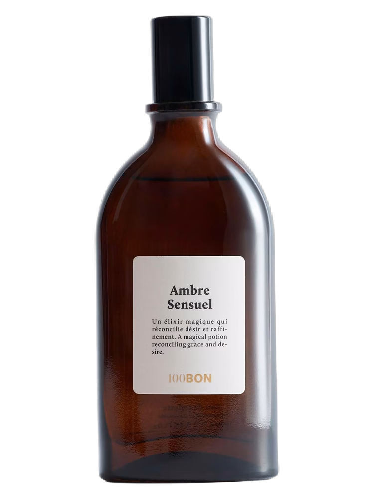 100 Bon Ambre Sensuel