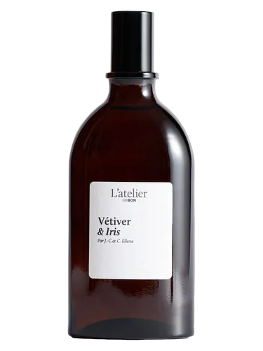 Vetiver & Iris 100 Bon perfume - a fragrance for women and men 2021