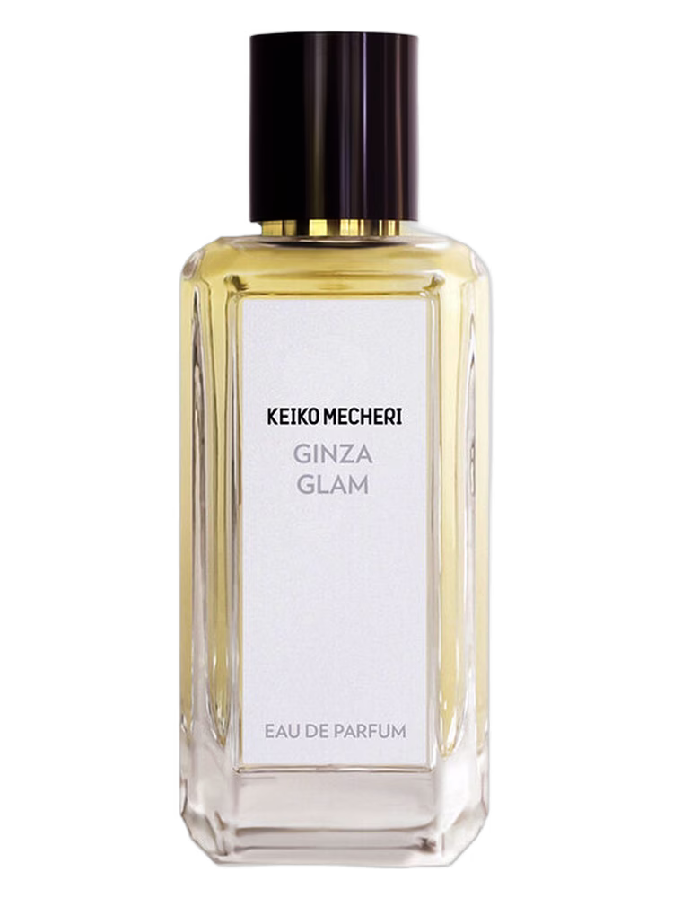 Keiko Mecheri Ginza Glam