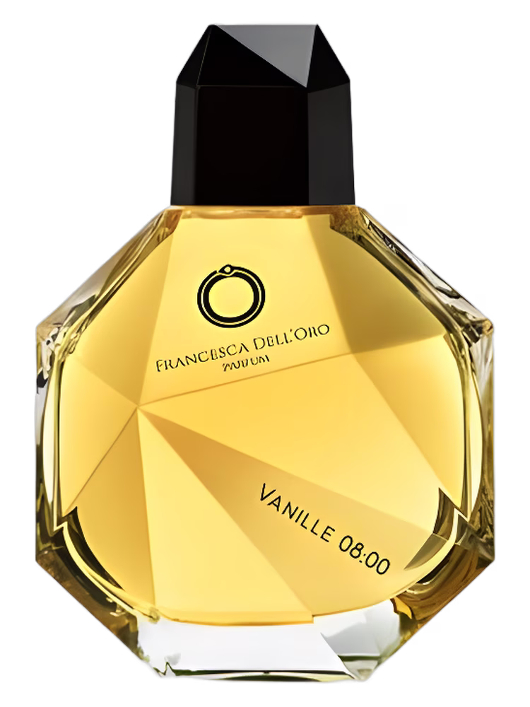 Francesca dell'Oro Vanille 08:00