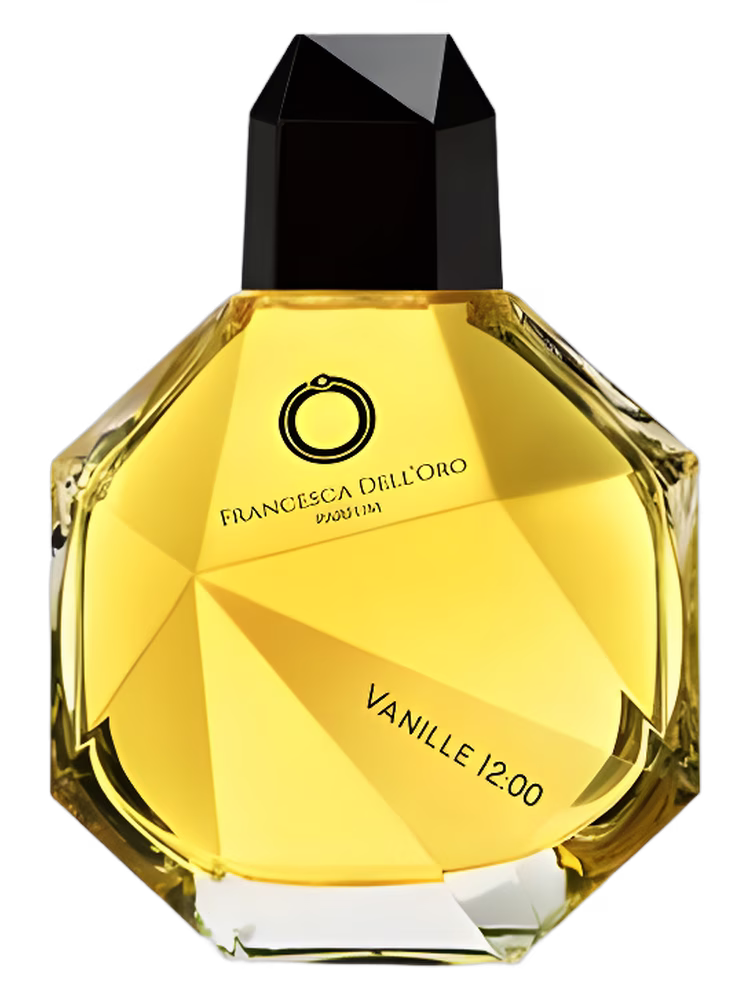 Francesca dell'Oro Vanille 12:00