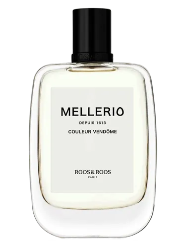 Mellerio Couleur Vendome Roos & Roos perfume - a fragrance for