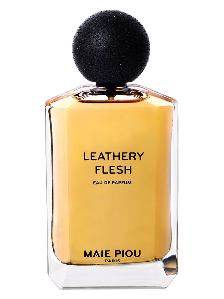 Maie Piou Leathery Flesh