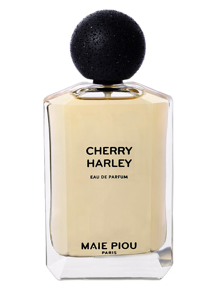Maie Piou Cherry Harley