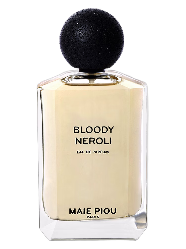Maie Piou Bloody Neroli