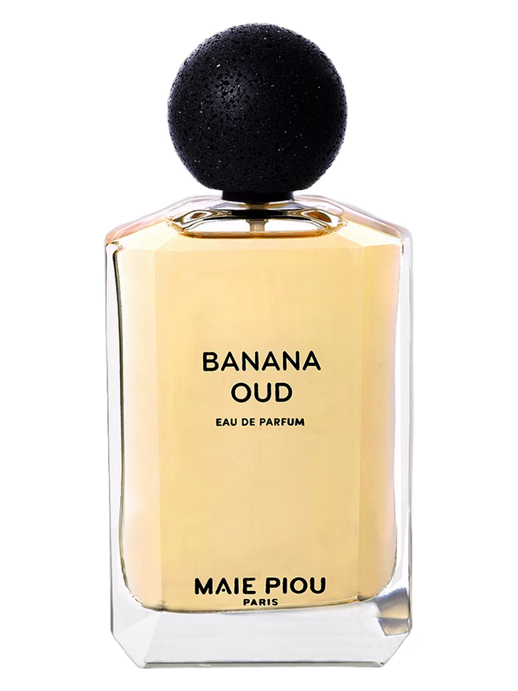 Maie Piou Banana Oud