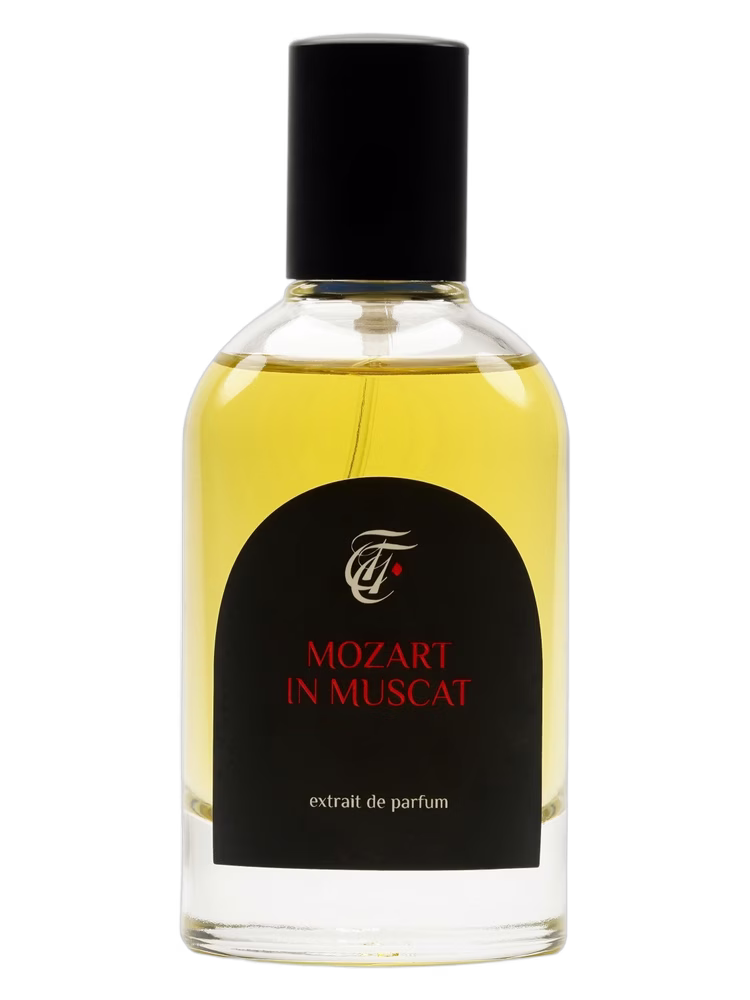 THEN THERE Mozart in Muscat