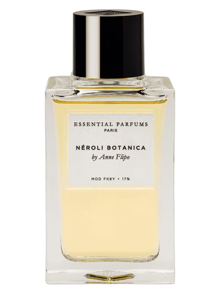 Essential Parfums Neroli Botanica