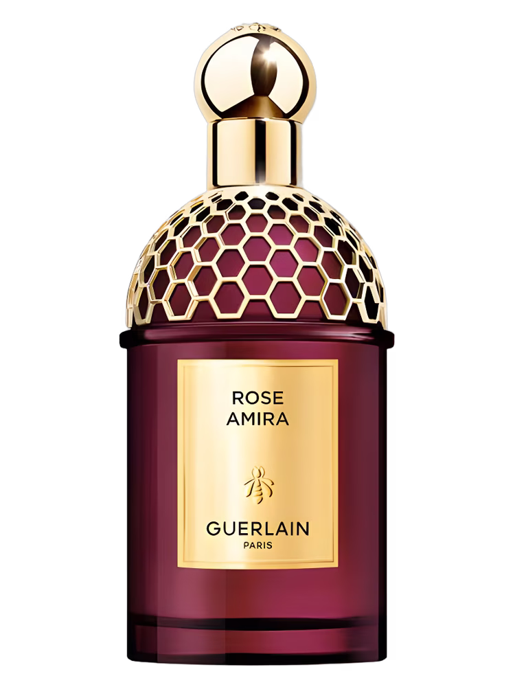 Guerlain Rose Amira