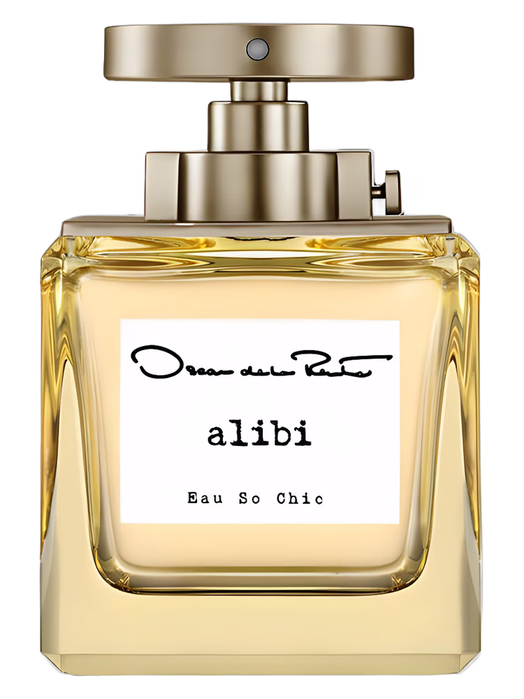 Oscar de la Renta Alibi Eau So Chic