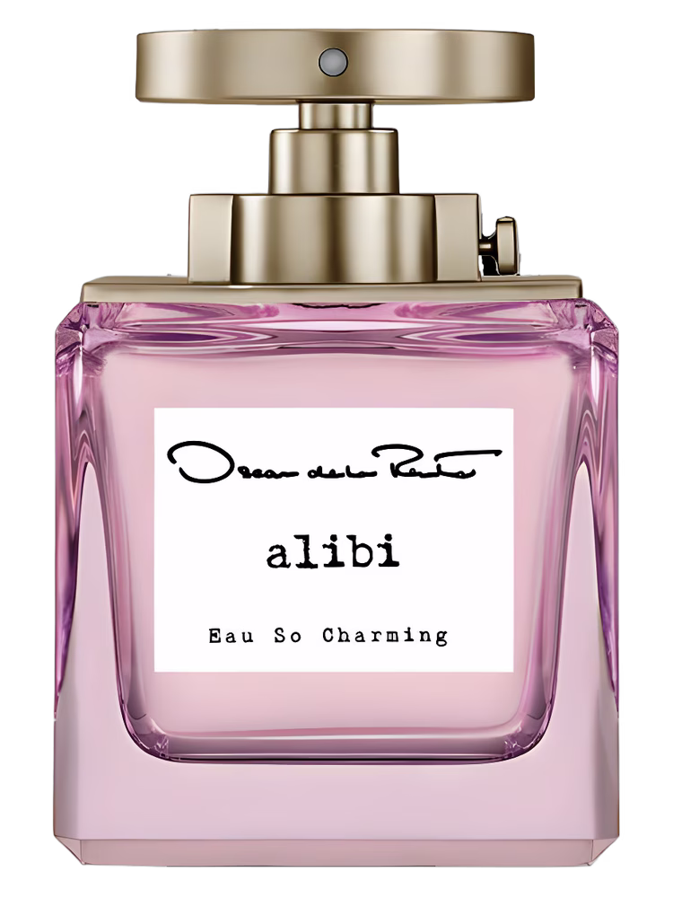 Oscar de la Renta Alibi Eau So Charming