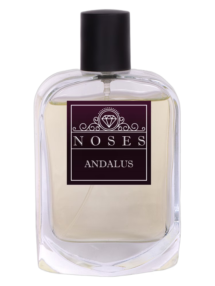 Noses ANDALUS