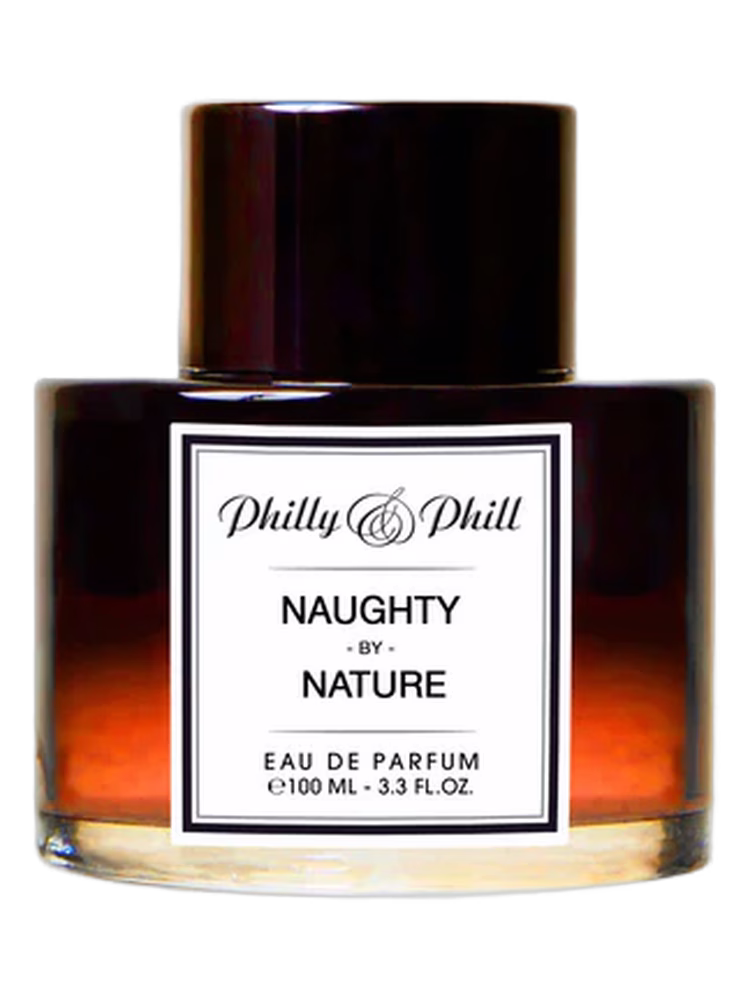Philly&Phill Naughty by Nature