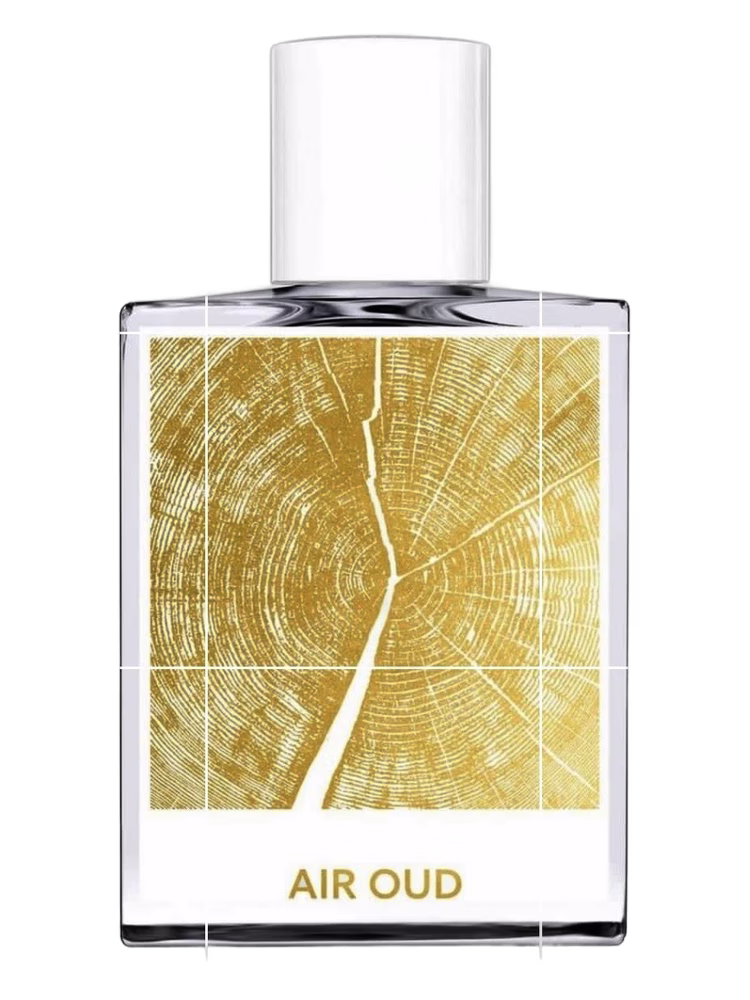 OHTOP Air Oud