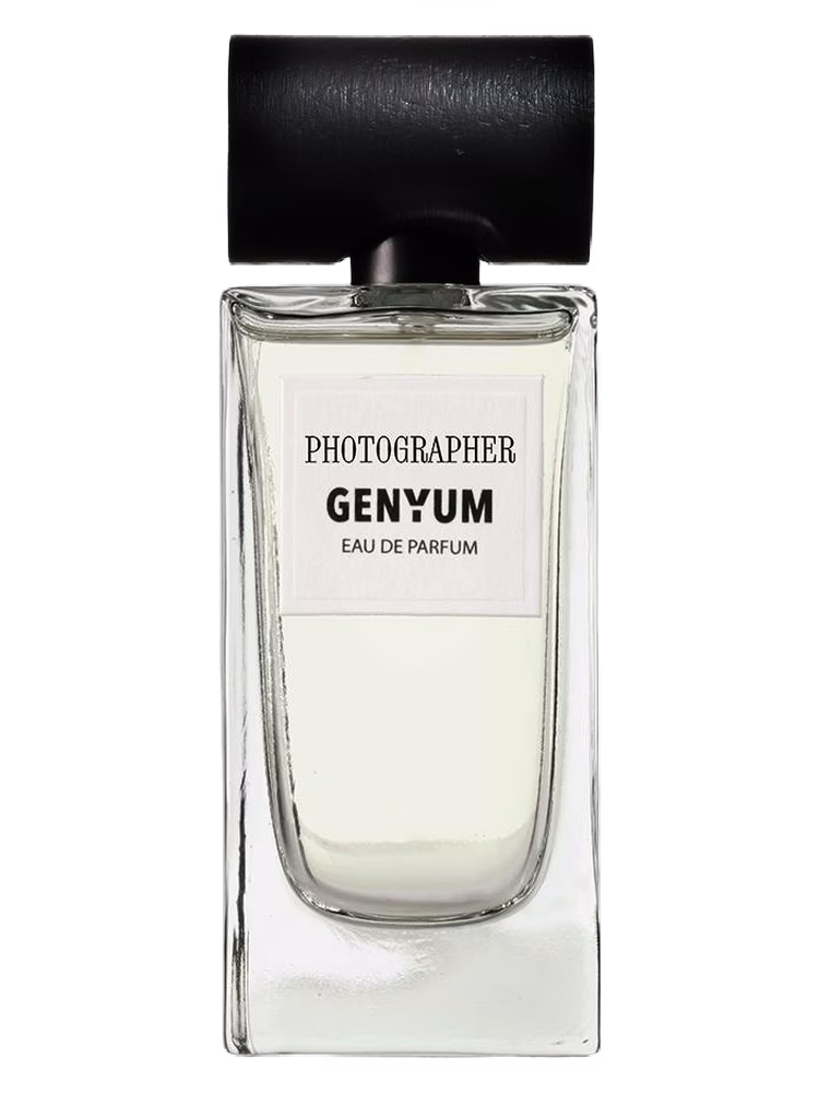 Genyum Photographer