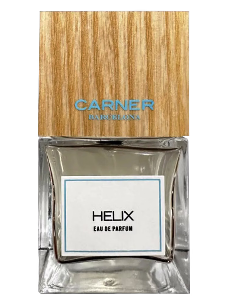 Carner Barcelona Helix