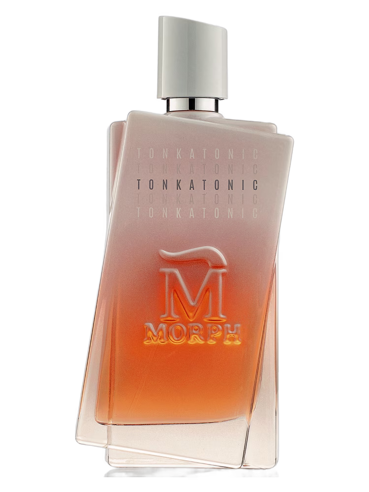 Morph Tonkatonic