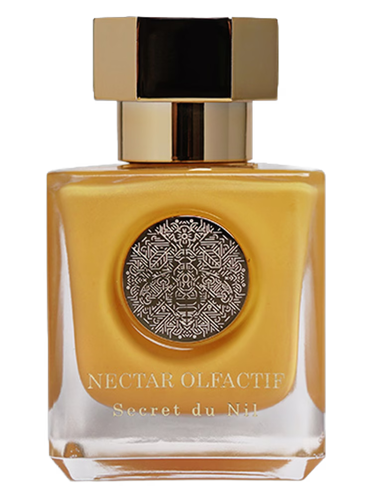 Nectar Olfactif Secret du Nil
