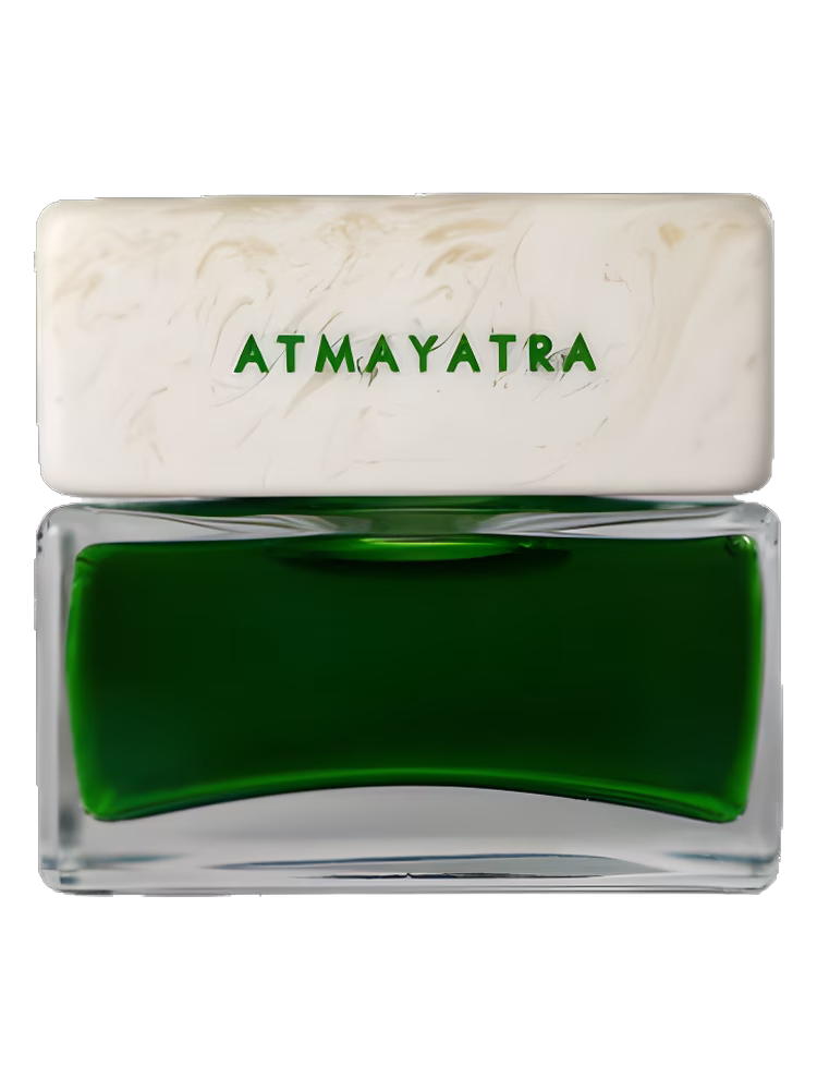 Spiritica Atmayatra