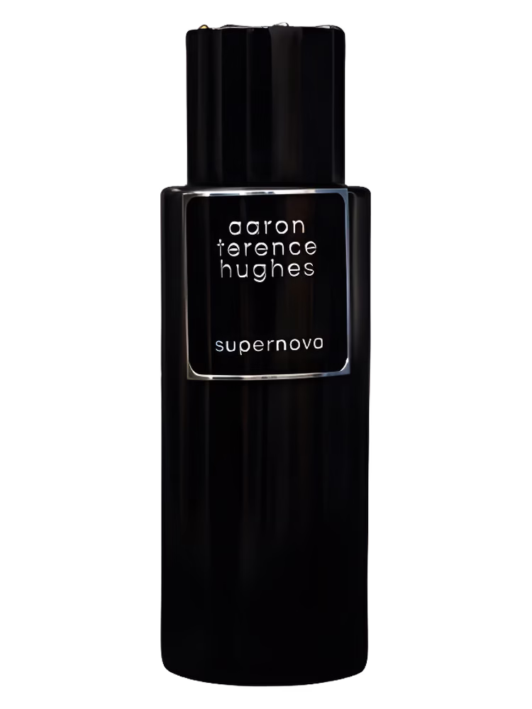 Aaron Terence Hughes Supernova