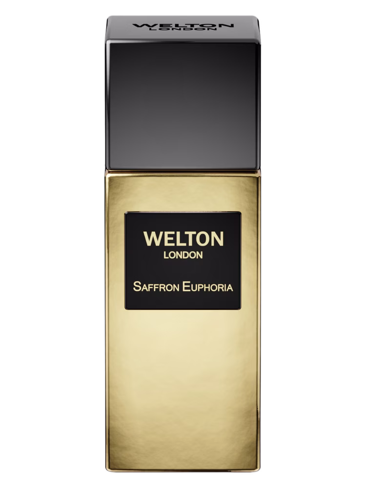 Welton London Saffron Euphoria