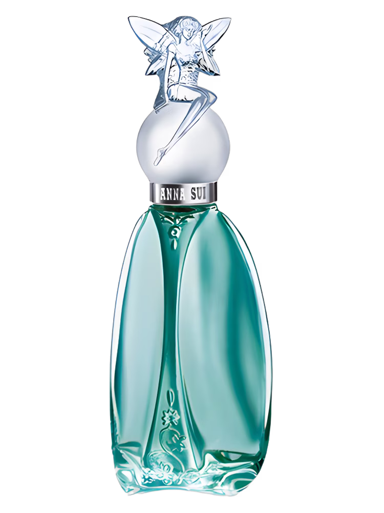 Anna Sui Secret Wish