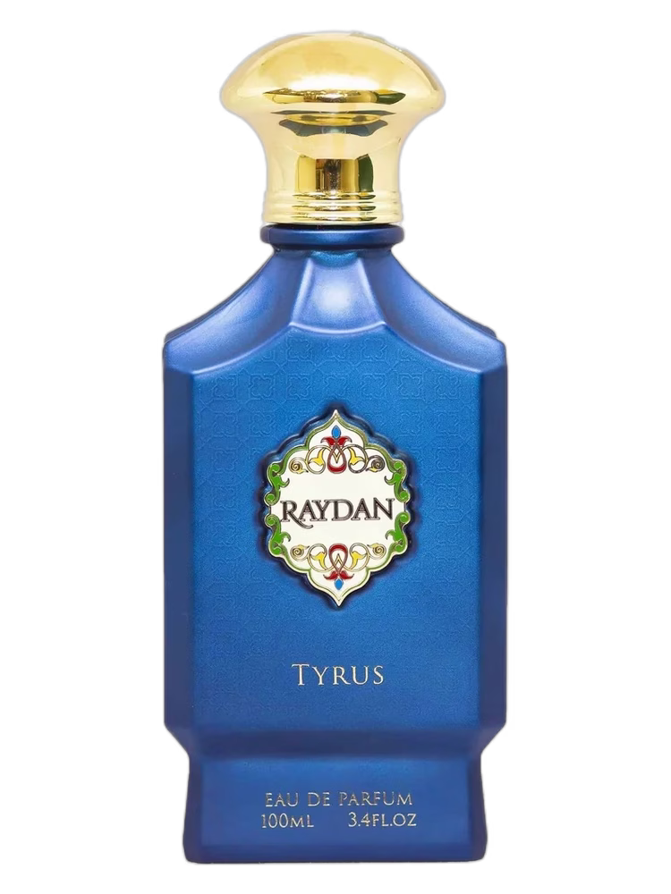 Raydan Tyrus