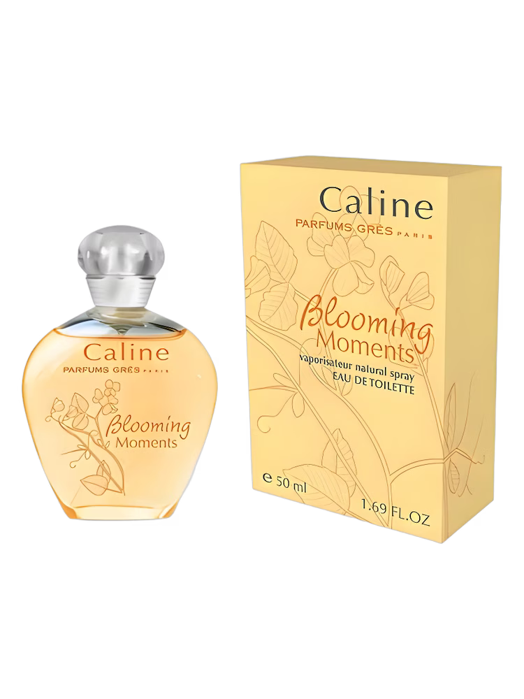 Grès Caline Blooming Moments