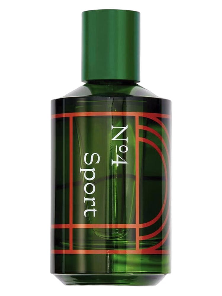 Thomas Kosmala Nº4 Sport
