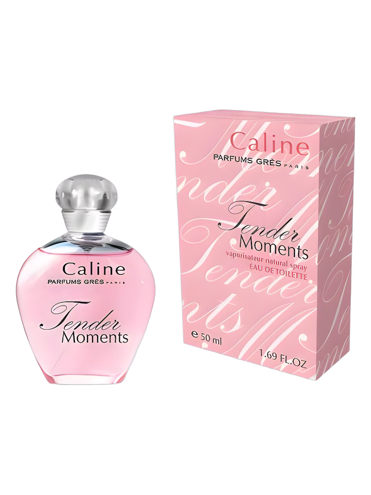 Grès Caline Tender Moments