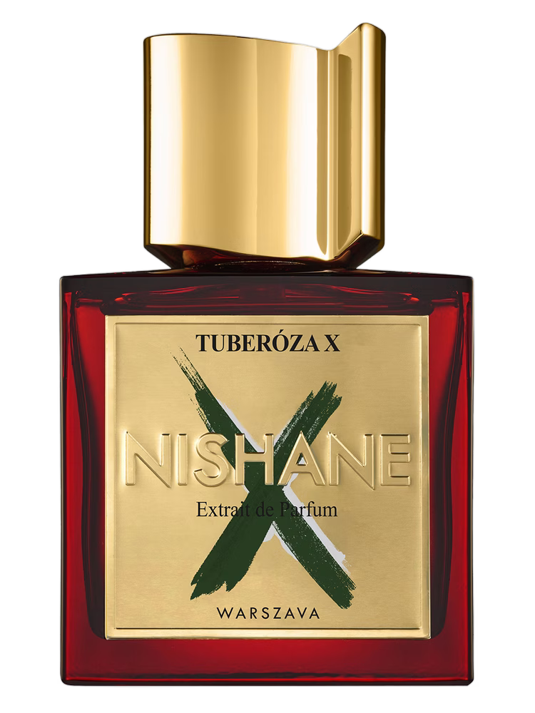 Nishane - Tuberóza X Nishane