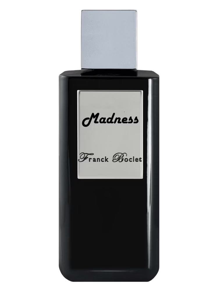 Franck Boclet Madness