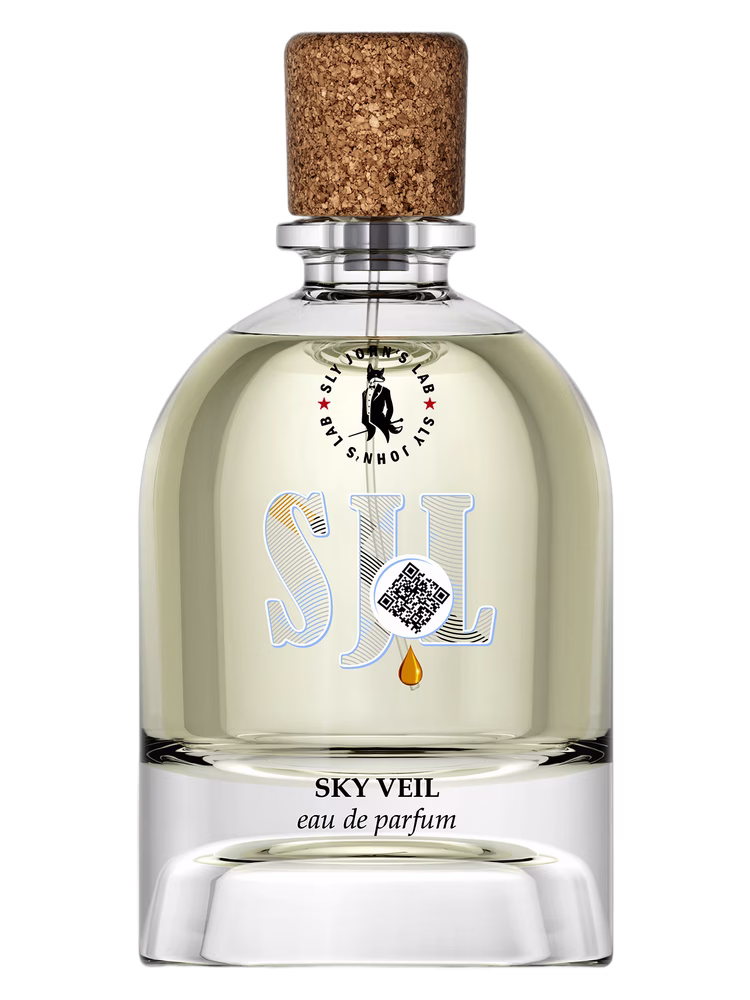 Sly John's Lab Sky Veil