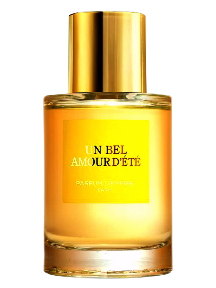 Parfum d'Empire Un Bel Amour D’été