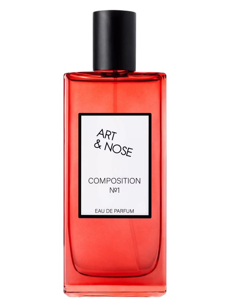 Art&Nose Art&Nose Composition #1