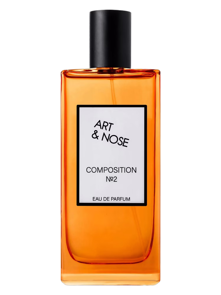 Art&Nose Art&Nose Composition #2
