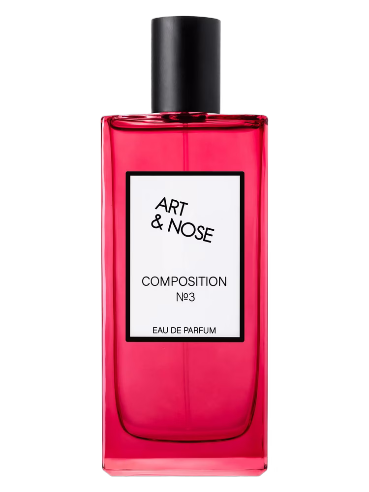 Art&Nose Art&Nose Composition #3