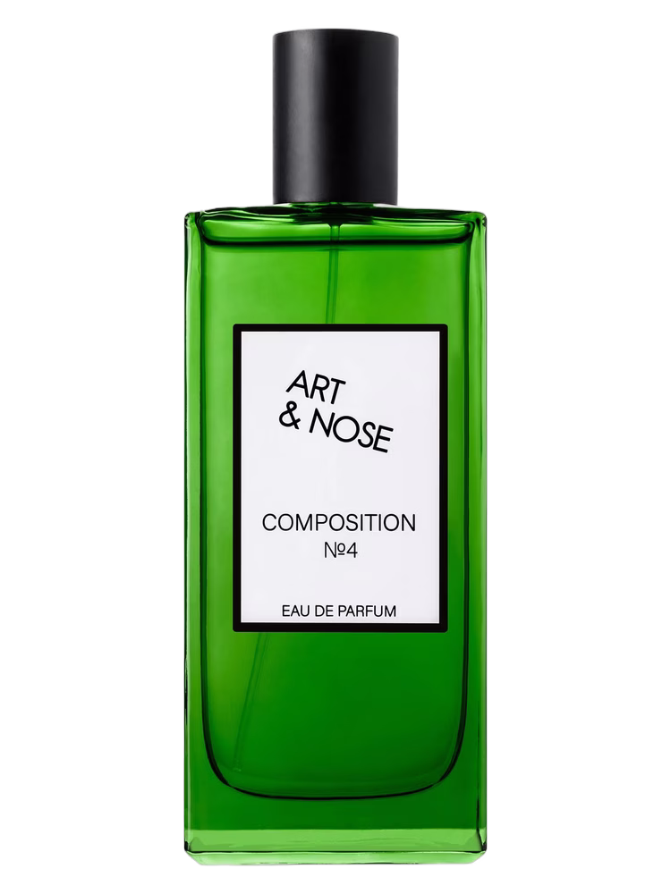 Art&Nose Art&Nose Composition #4