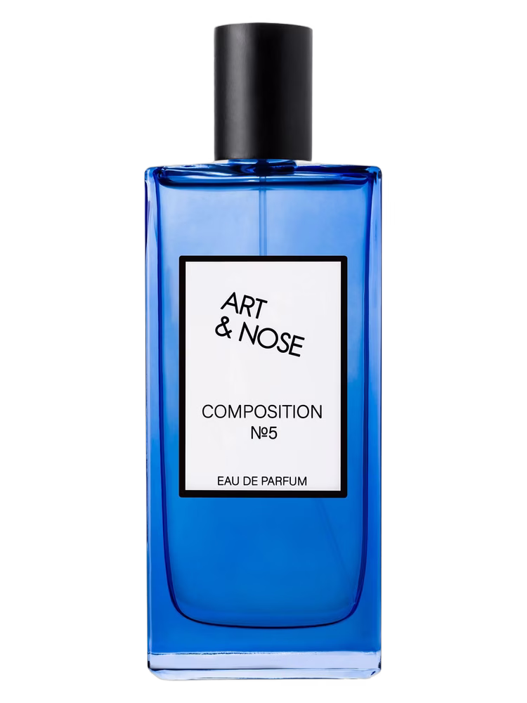 Art&Nose Art&Nose Composition #5