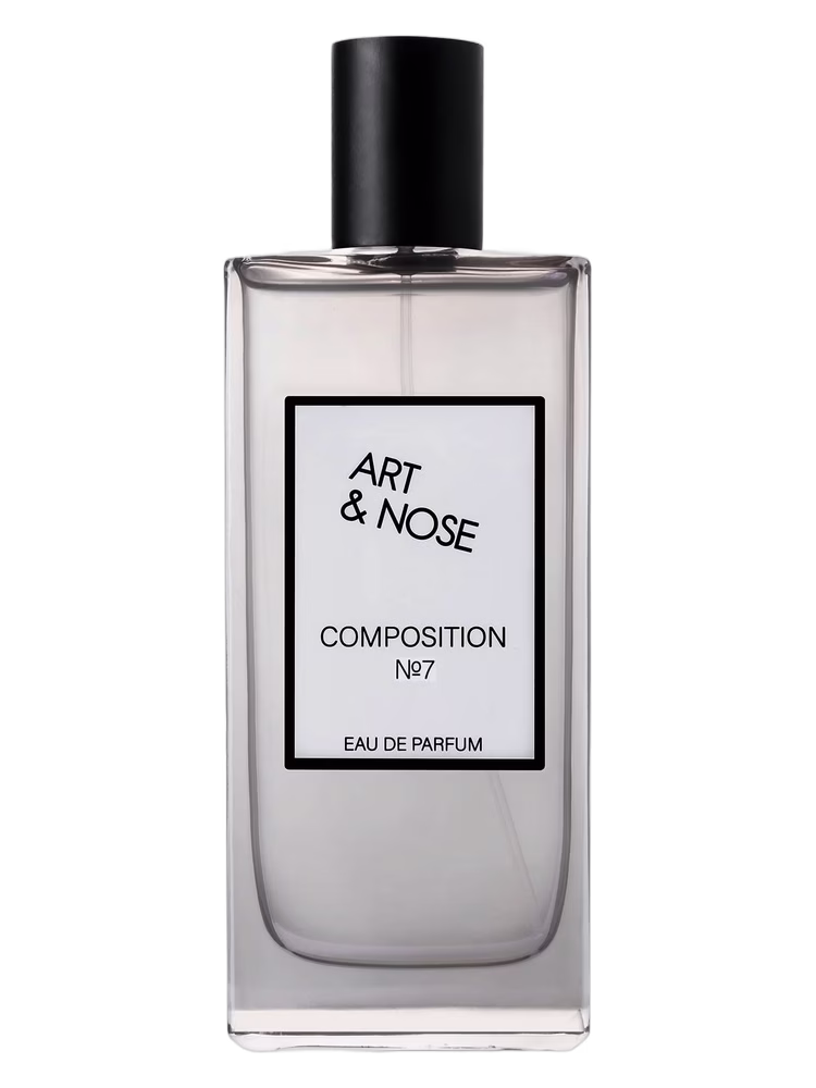 Art&Nose Art&Nose Composition #7
