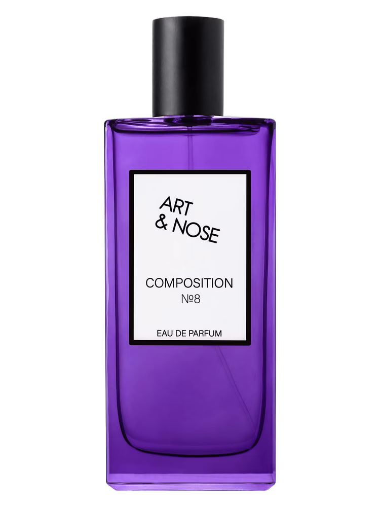 Art&Nose Art&Nose Composition #8